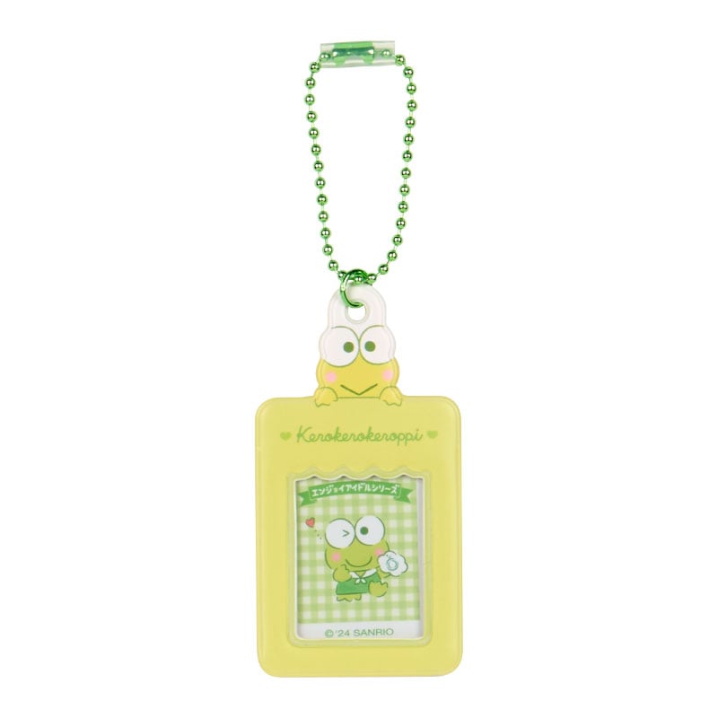 Sanrio Characters Mini Photo Charm Blind Bag (Enjoy Idol Series 2)