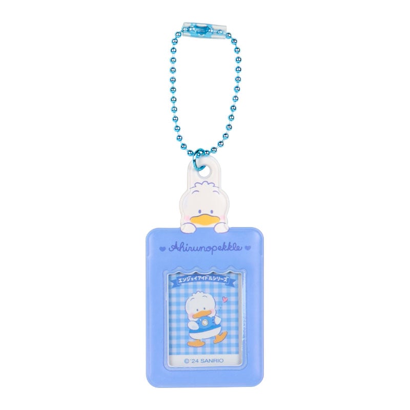 Sanrio Characters Mini Photo Charm Blind Bag (Enjoy Idol Series 2)