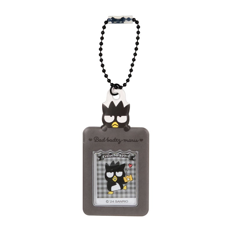 Sanrio Characters Mini Photo Charm Blind Bag (Enjoy Idol Series 2)