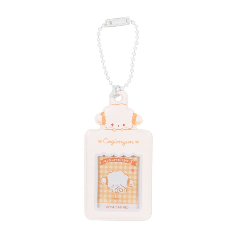 Sanrio Characters Mini Photo Charm Blind Bag (Enjoy Idol Series 2)