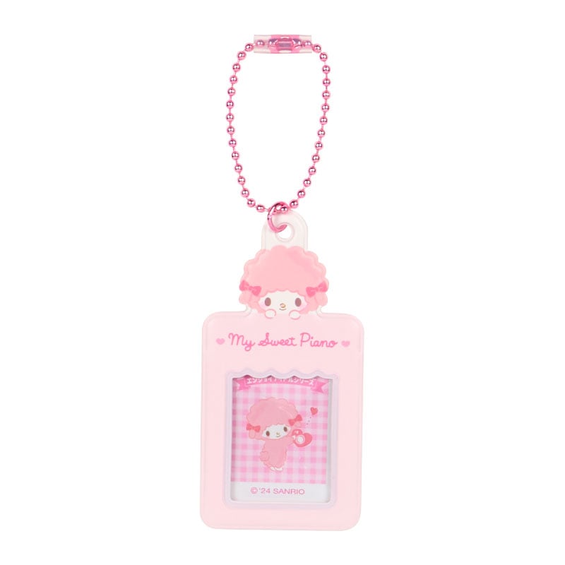 Sanrio Characters Mini Photo Charm Blind Bag (Enjoy Idol Series 2)