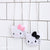 Hello Kitty Black Micro Mini Crossbody Bag (I Love Hello Kitty Series)