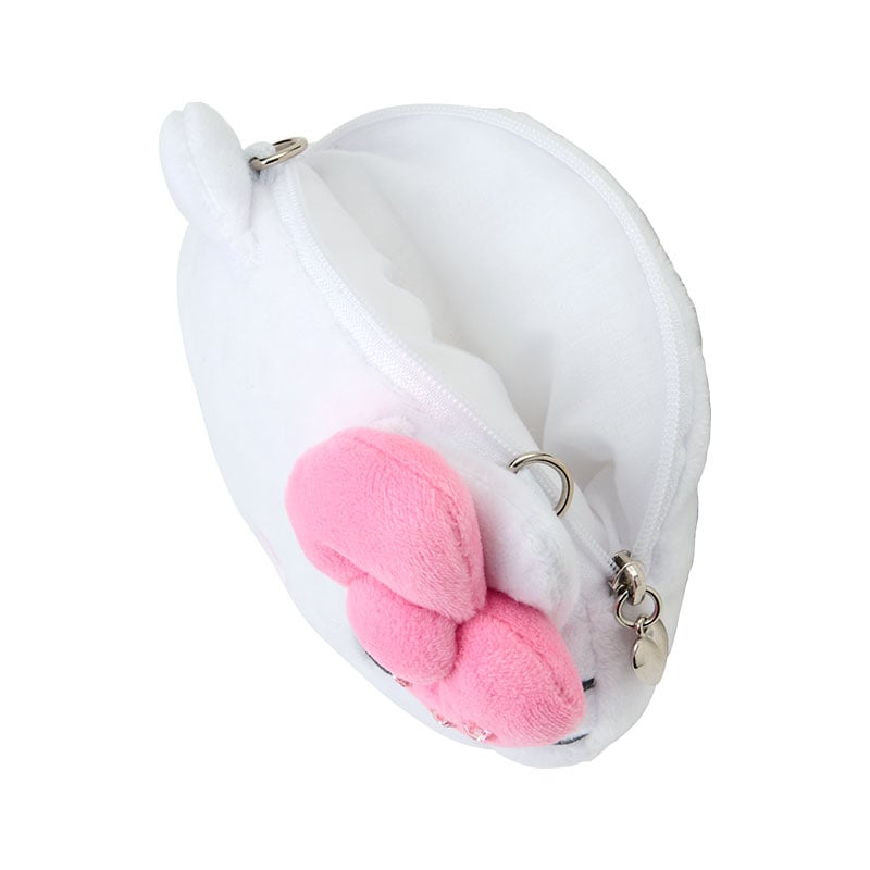 Hello Kitty Pink Micro Mini Crossbody Bag (I Love Hello Kitty Series)