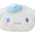Cinnamoroll Plush Mini Face Pouch (Retro Pastel Series)