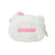 Hello Kitty Plush Mini Face Pouch (Retro Pastel Series)
