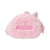 My Melody Plush Mini Face Pouch (Retro Pastel Series)