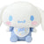 Sanrio Baby Cinnamoroll Plush Set