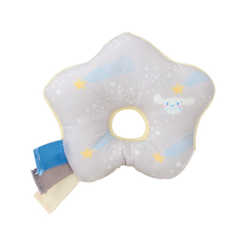 Sanrio Baby Cinnamoroll Plush Set