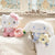 Sanrio Baby Cinnamoroll Plush Set