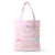 LittleTwinStars Tote Bag (Pastel Frame Design Series)