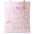 LittleTwinStars Tote Bag (Pastel Frame Design Series)