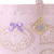 LittleTwinStars Tote Bag (Pastel Frame Design Series)