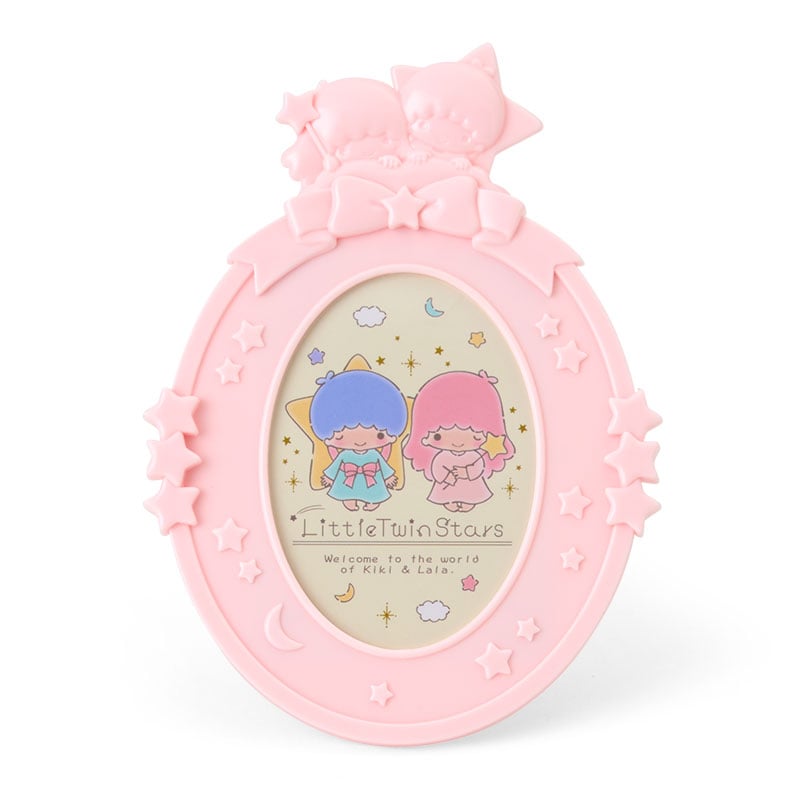 LittleTwinStars Mini Photo Frame (Pastel Frame Design Series)