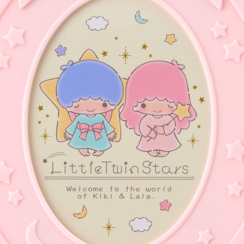 LittleTwinStars Mini Photo Frame (Pastel Frame Design Series)