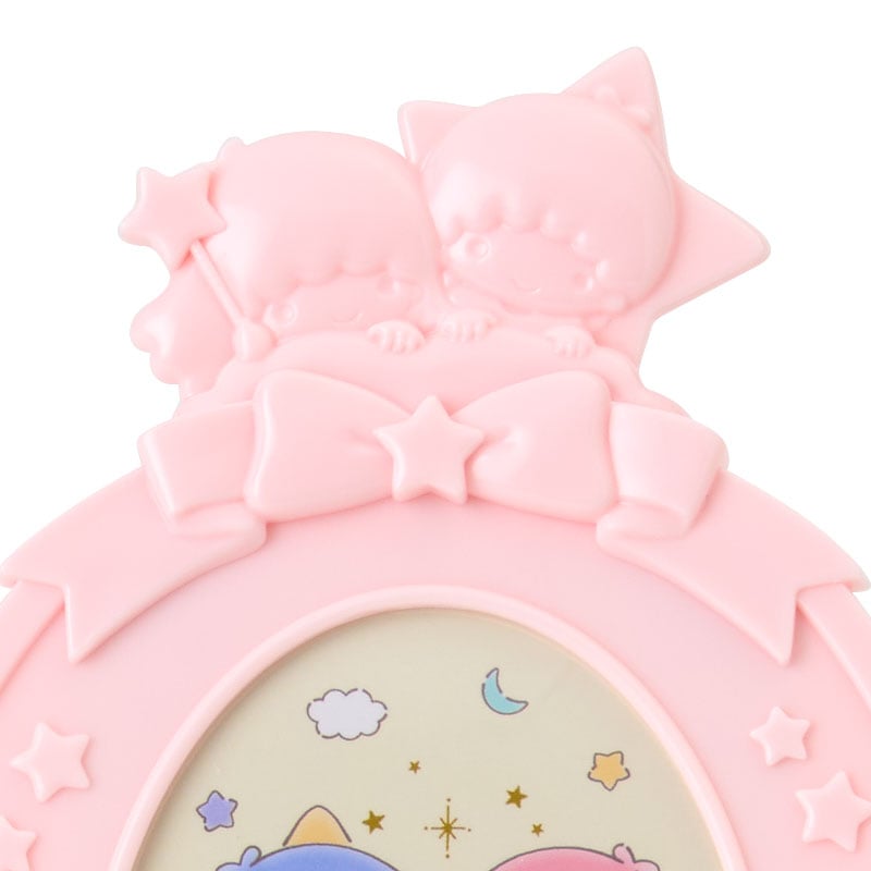 LittleTwinStars Mini Photo Frame (Pastel Frame Design Series)