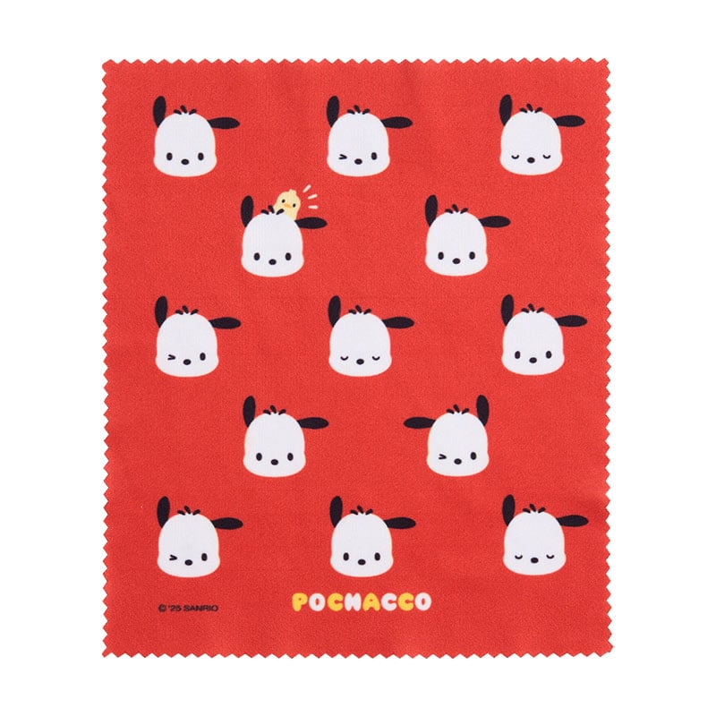 Pochacco Everyday Eyewear Case Duo
