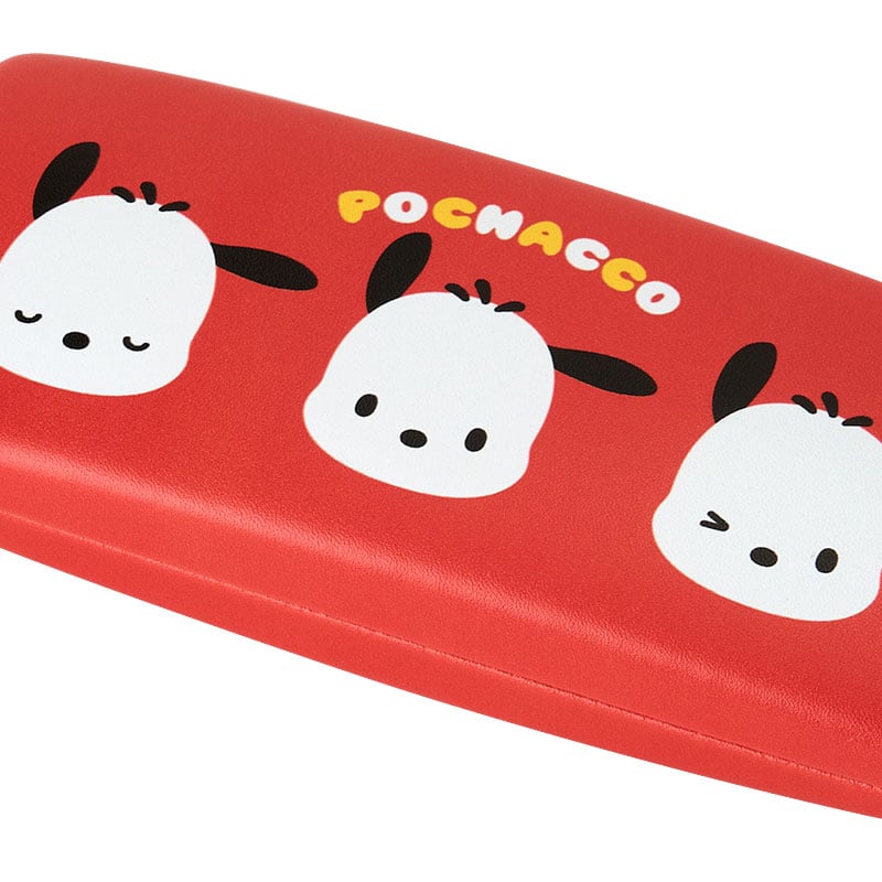 Pochacco Everyday Eyewear Case Duo