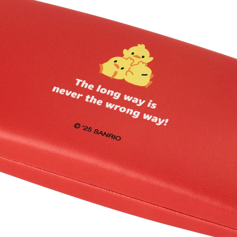 Pochacco Everyday Eyewear Case Duo
