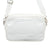 Cinnamoroll Crossbody Bag (Silver Houndstooth Series)