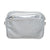 Kuromi Crossbody Bag (Silver Houndstooth Series)