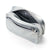 Kuromi Crossbody Bag (Silver Houndstooth Series)