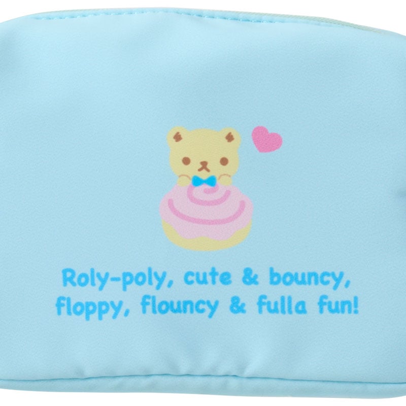 Cinnamoroll Mini Handy Pouch