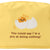 Gudetama Mini Handy Pouch
