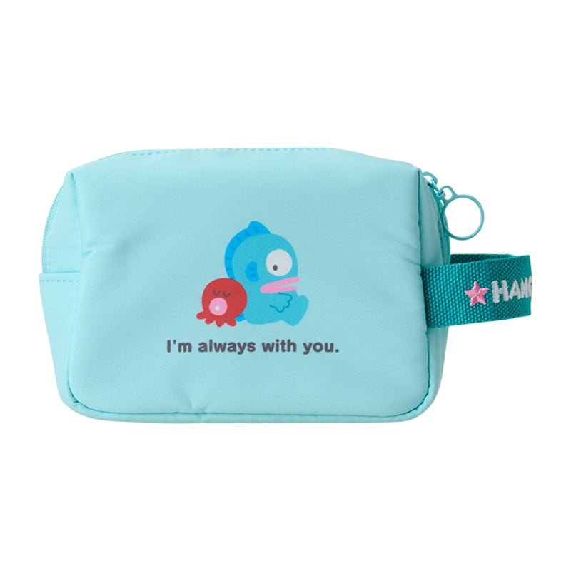 Hangyodon Mini Handy Pouch