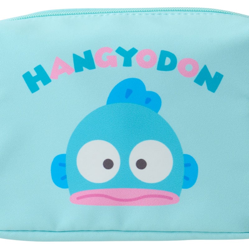 Hangyodon Mini Handy Pouch