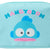 Hangyodon Mini Handy Pouch