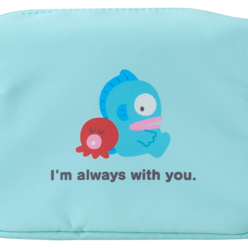 Hangyodon Mini Handy Pouch