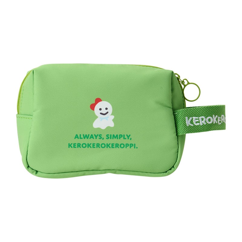 Keroppi Mini Handy Pouch