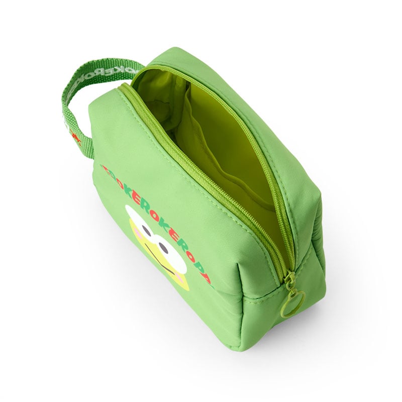 Keroppi Mini Handy Pouch
