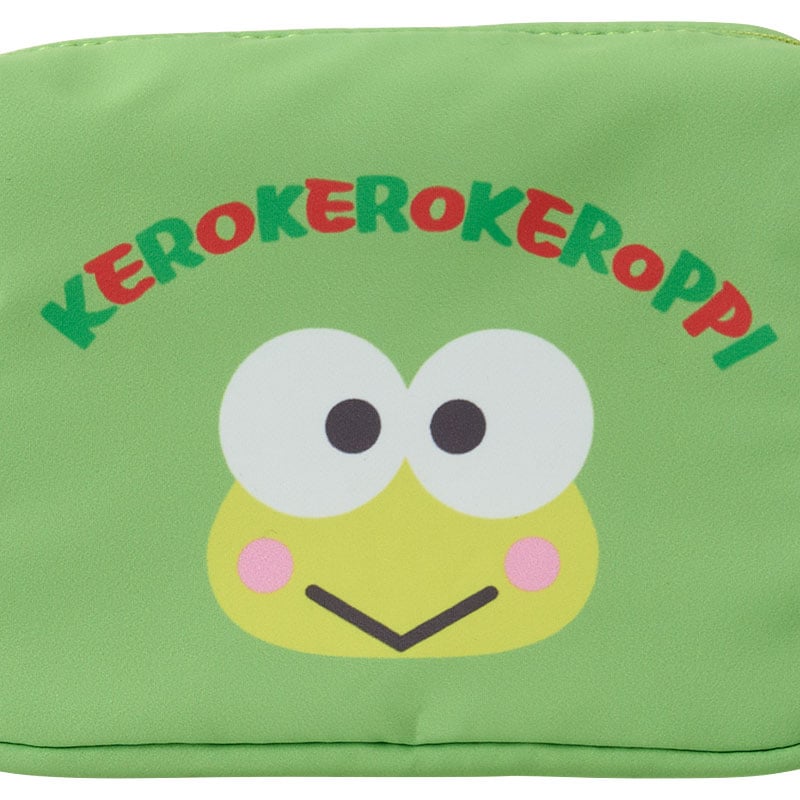 Keroppi Mini Handy Pouch