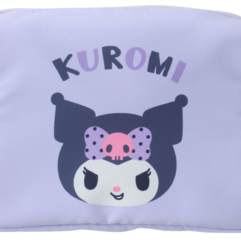 Kuromi Mini Handy Pouch