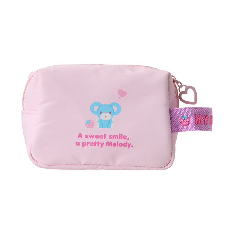 My Melody Mini Handy Pouch