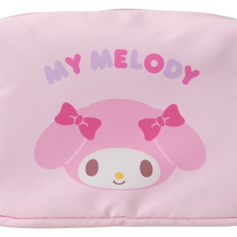 My Melody Mini Handy Pouch