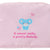 My Melody Mini Handy Pouch