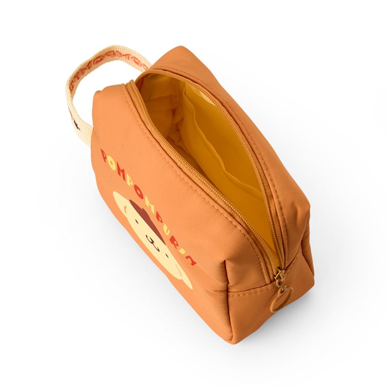 Pompompurin Mini Handy Pouch