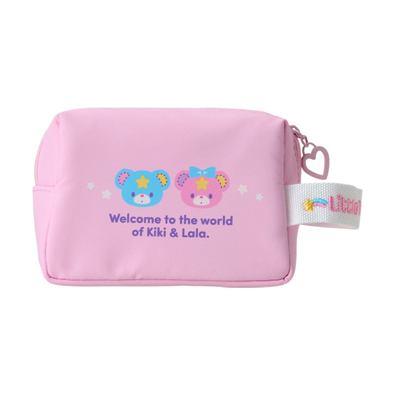 LittleTwinStars Mini Handy Pouch