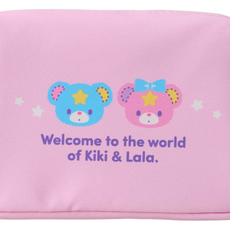 LittleTwinStars Mini Handy Pouch