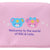 LittleTwinStars Mini Handy Pouch