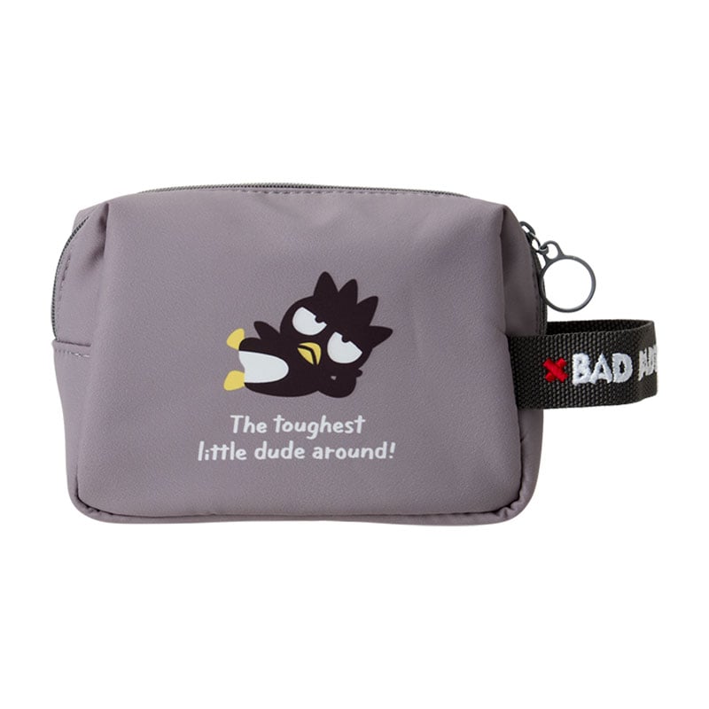 Badtz-maru Mini Handy Pouch