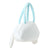 Cinnamoroll Plush Face Tote Bag