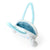 Cinnamoroll Plush Face Tote Bag