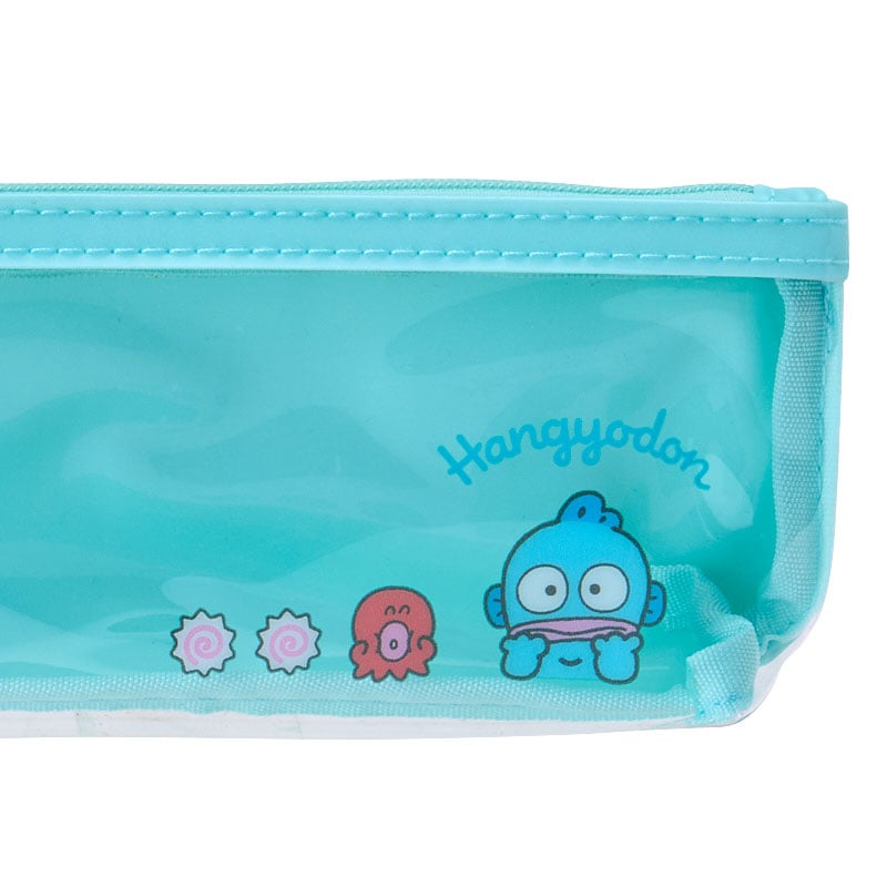 Hangyodon Everyday Slim Pencil Pouch