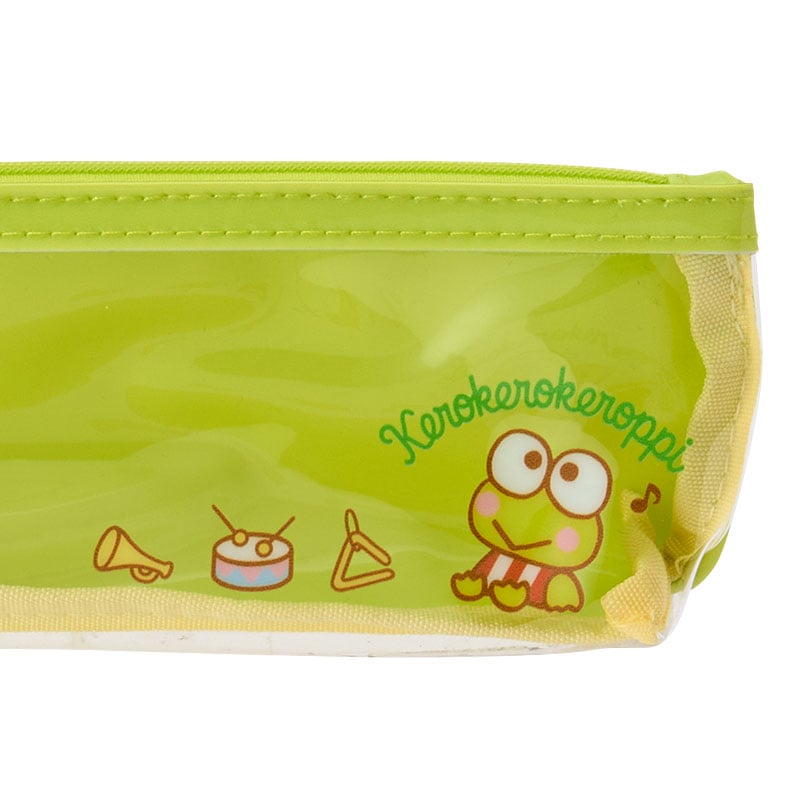 Keroppi Everyday Slim Pencil Pouch