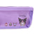 Kuromi Everyday Slim Pencil Pouch