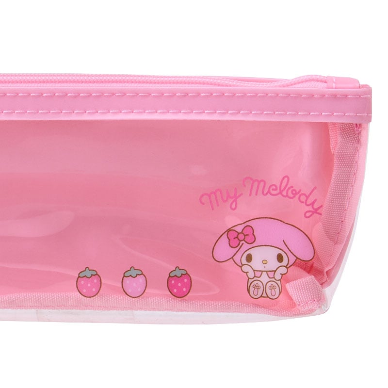 My Melody Everyday Slim Pencil Pouch