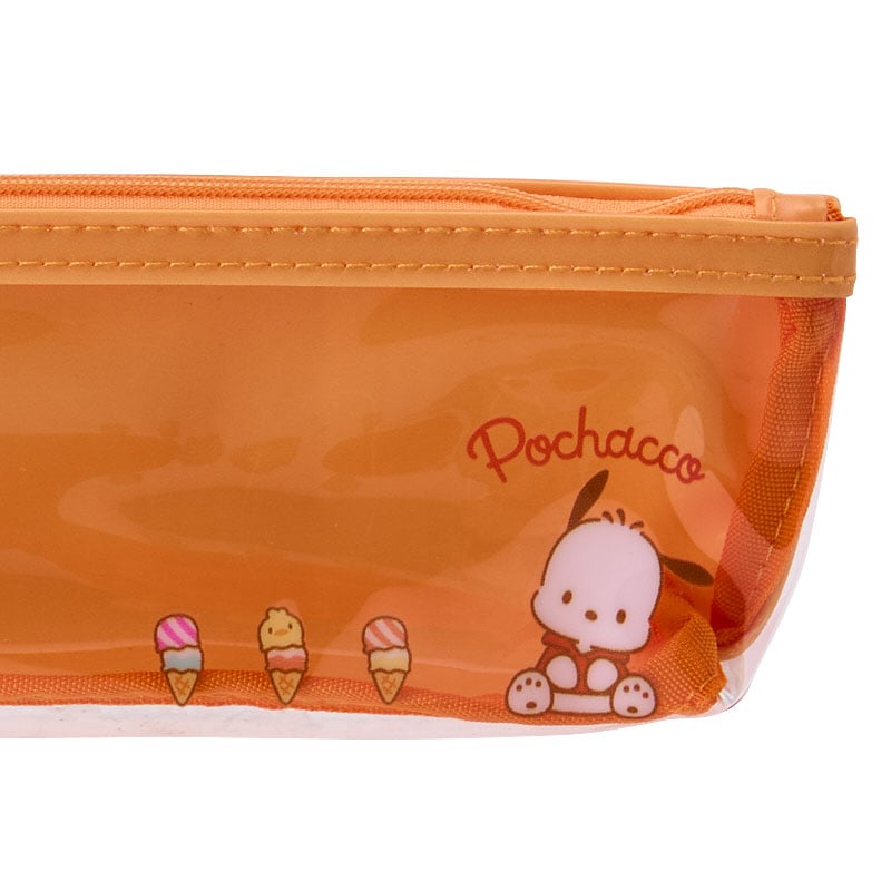 Pochacco Everyday Slim Pencil Pouch